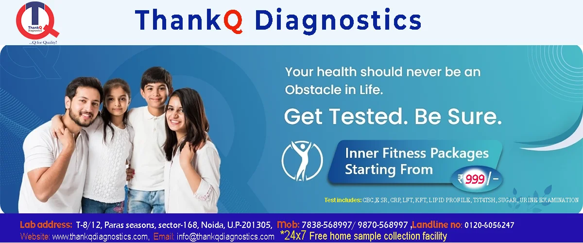 FULL BODY-Inner Fitness Package @999/-