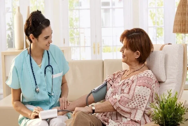 Free Home Healthcare
