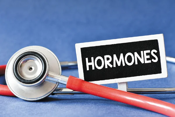 Basic Hormone Check